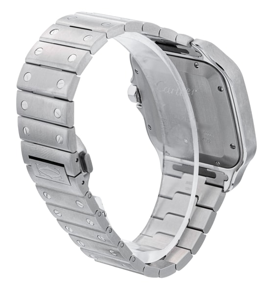Cartier Santos De Cartier WSSA0071